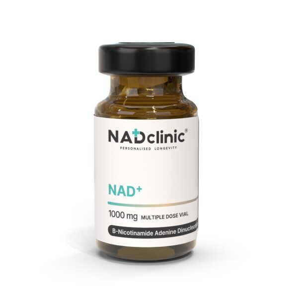 NAD試薬A