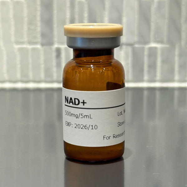 NAD試薬500mg（5本）